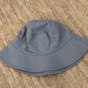All Winter Frost Bucket Hat